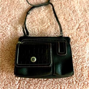 Brighton wallet crossbody